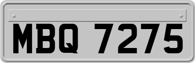 MBQ7275