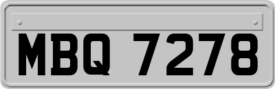 MBQ7278