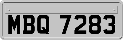 MBQ7283