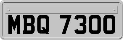 MBQ7300