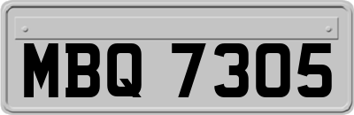 MBQ7305