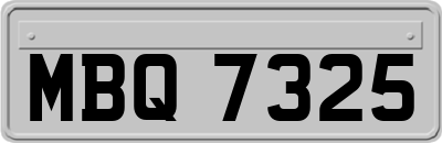 MBQ7325