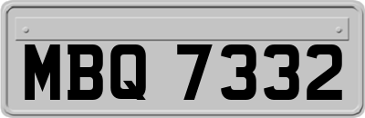 MBQ7332