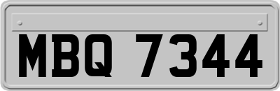 MBQ7344