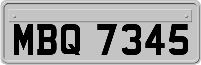 MBQ7345