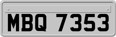 MBQ7353