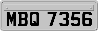 MBQ7356