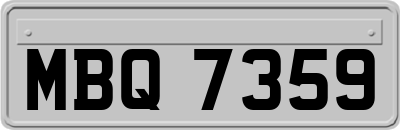 MBQ7359