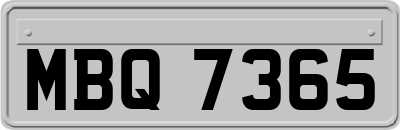 MBQ7365