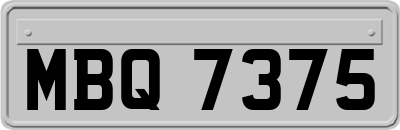 MBQ7375