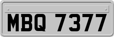 MBQ7377