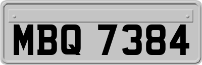 MBQ7384