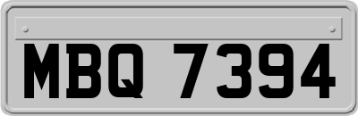 MBQ7394