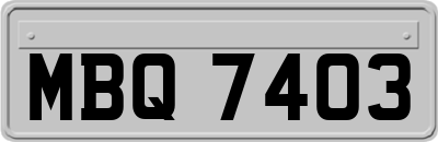 MBQ7403