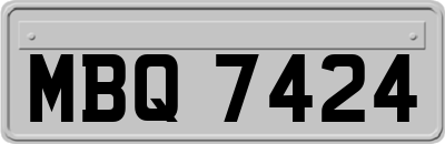MBQ7424