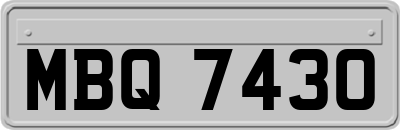 MBQ7430