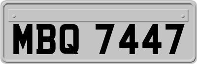 MBQ7447