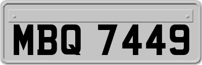 MBQ7449