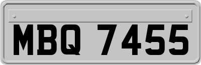 MBQ7455