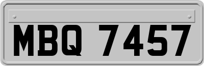 MBQ7457