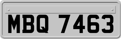 MBQ7463