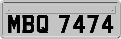 MBQ7474