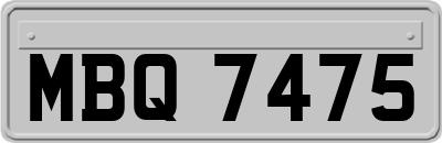 MBQ7475