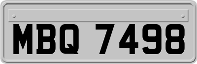 MBQ7498