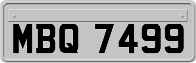 MBQ7499