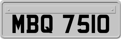 MBQ7510
