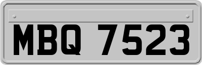 MBQ7523