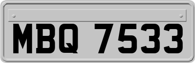 MBQ7533