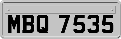 MBQ7535