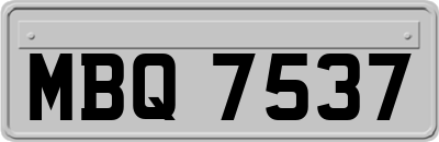 MBQ7537