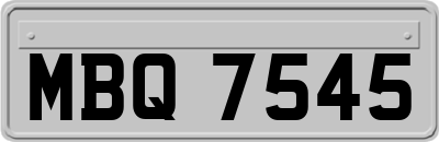 MBQ7545
