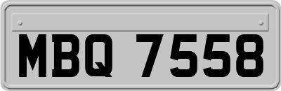 MBQ7558