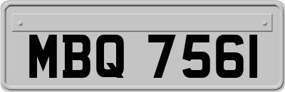 MBQ7561