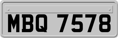 MBQ7578