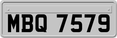 MBQ7579