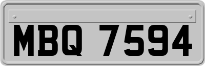 MBQ7594