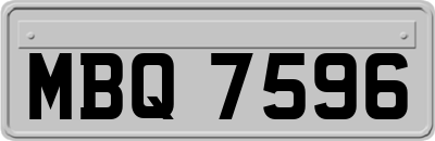 MBQ7596