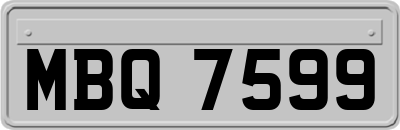MBQ7599