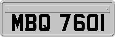 MBQ7601