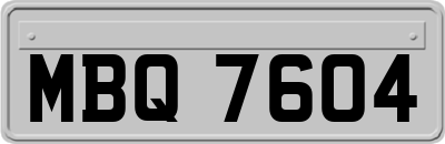 MBQ7604