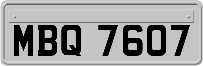 MBQ7607