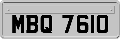 MBQ7610