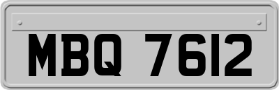 MBQ7612