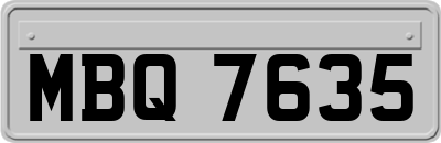 MBQ7635