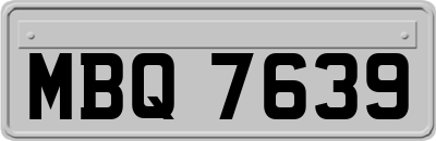 MBQ7639
