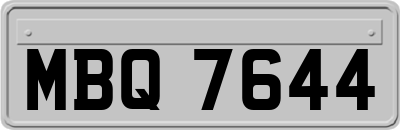 MBQ7644